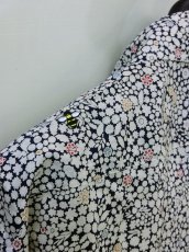 画像5: Jipijapa/リバティープリントBDシャツ (5)