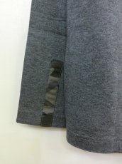画像3: ＜50%off＞santa fe/迷彩スカルキーネックTシャツ (3)