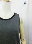 画像8: ＜30％off＞ROSIER/テンセルキュプラジャージーTT (8)