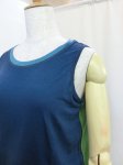 画像2: ＜30％off＞ROSIER/テンセルキュプラジャージーTT (2)