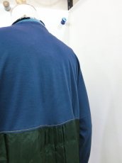 画像5: ＜30％off＞ROSIER/テンセルキュプラジャージーカーディガン (5)