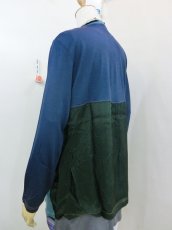 画像4: ＜30％off＞ROSIER/テンセルキュプラジャージーカーディガン (4)