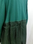 画像6: ＜30％off＞ROSIER/ハイカウントラミー縁取りカーディガン (6)
