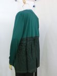 画像5: ＜30％off＞ROSIER/ハイカウントラミー縁取りカーディガン (5)