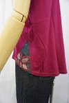 画像4: ＜30％off＞ROSIER/テンセルスムースプルオーバー (4)