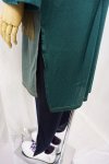 画像7: ＜30％off＞ROSIER/テンセルキュプラローゲージロングカーディガン (7)