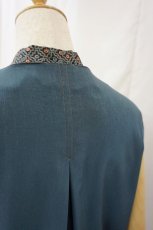 画像6: ＜30％off＞ROSIER/エスニックドッドブラウス (6)