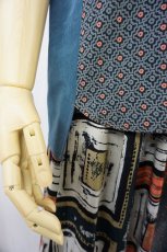 画像3: ＜30％off＞ROSIER/エスニックドッドブラウス (3)