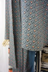 画像4: ＜30％off＞ROSIER/エスニックドッドブラウス (4)