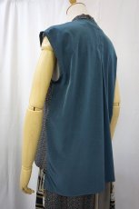 画像5: ＜30％off＞ROSIER/エスニックドッドブラウス (5)