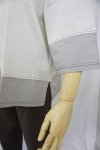 画像5: ＜30％off＞ROSIER/マイヴィスコットン7分袖PO (5)
