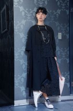 画像2: ROSIER/ソアロンチーノコートドレス (2)