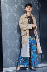 画像2: ROSIER/タスランナイロンコート (2)