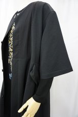 画像5: ROSIER/ソアロンチーノコートドレス (5)
