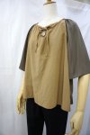 画像5: ＜30％off＞ROSIER/ミリタリークロスブラウス (5)