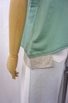 画像8: ＜30％off＞ROSIER/マイヴィスコットンハイゲージPO (8)