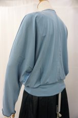 画像5: ＜20%off＞ROSIER/リヨセルベアフライスカーディガン (5)