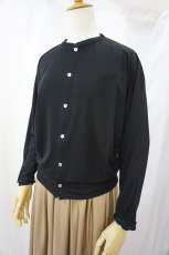 画像10: ＜20%off＞ROSIER/リヨセルベアフライスカーディガン (10)