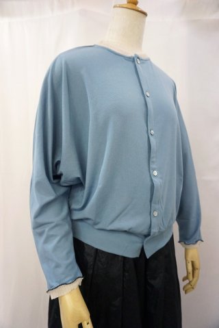 専用です。新品♥インブリードロジェ♡着やすさ抜群ダブルボタン デニム45000円 31bws852f-00097.jpg