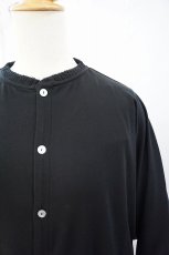 画像9: ＜20%off＞ROSIER/リヨセルベアフライスカーディガン (9)