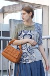 画像2: ＜30％off＞ROSIER/セルクルジャージーPO (2)
