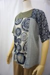 画像5: ＜30％off＞ROSIER/セルクルジャージーPO (5)