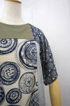 画像4: ＜30％off＞ROSIER/セルクルジャージーPO (4)