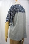 画像6: ＜30％off＞ROSIER/セルクルジャージーPO (6)
