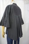 画像6: ＜30％off＞ROSIER/C/Lボイルビックライズブラウス (6)