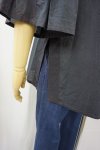 画像7: ＜30％off＞ROSIER/C/Lボイルビックライズブラウス (7)