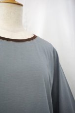 画像3: ＜30％off＞ROSIER/ボーダーコードラッセルPO (3)