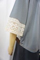 画像7: ＜30％off＞ROSIER/ボーダーコードラッセルPO (7)