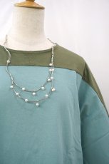画像3: ＜30％off＞ROSIER/ディペンドドライジャージーPO (3)