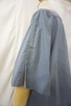 画像6: ＜30％off＞ROSIER/C/LボイルビックライズPOブラウス (6)