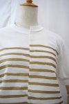 画像3: ＜30％off＞ROSIER/カスタマイズドボーダーPO (3)