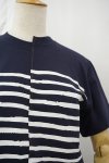 画像7: ＜30％off＞ROSIER/カスタマイズドボーダーPO (7)