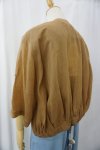 画像8: ＜20％off＞ROSIER/ロイヤルラミージャケット (8)