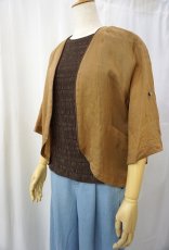 画像5: ＜20％off＞ROSIER/ロイヤルラミージャケット (5)