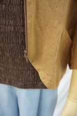画像4: ＜20％off＞ROSIER/ロイヤルラミージャケット (4)