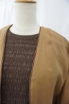 画像3: ＜20％off＞ROSIER/ロイヤルラミージャケット (3)