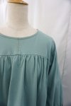 画像2: ＜20％off＞ROSIER/ディペンドドライジャージーIIギャザーPO (2)