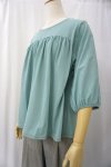画像4: ＜20％off＞ROSIER/ディペンドドライジャージーIIギャザーPO (4)