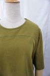 画像3: ＜20％off＞ROSIER/ディペンドドライジャージーIIPO (3)