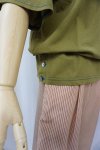 画像6: ＜20％off＞ROSIER/ディペンドドライジャージーIIPO (6)