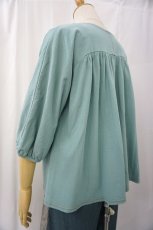 画像5: ＜20％off＞ROSIER/ディペンドドライジャージーIIギャザーPO (5)
