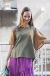 画像2: ＜20％off＞ROSIER/アリオリティフライスPO (2)