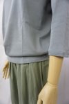 画像13: ＜20％off＞ROSIER/VASEフォームクルーネックPO (13)