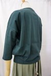 画像7: ＜20％off＞ROSIER/VASEフォームクルーネックPO (7)