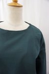 画像3: ＜20％off＞ROSIER/VASEフォームクルーネックPO (3)