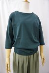 画像4: ＜20％off＞ROSIER/VASEフォームクルーネックPO (4)